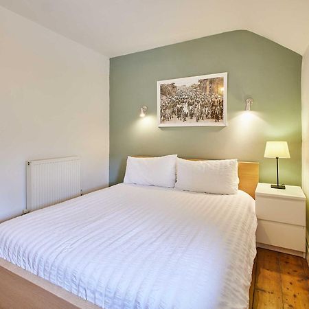 Host & Stay - Trefor Cottage Экстерьер фото