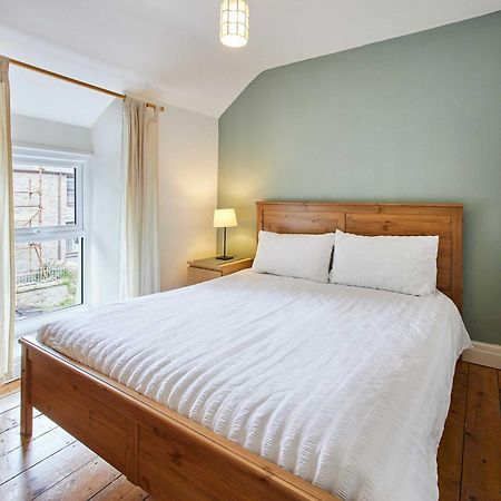 Host & Stay - Trefor Cottage Экстерьер фото