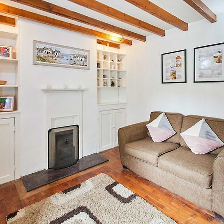Host & Stay - Trefor Cottage Экстерьер фото