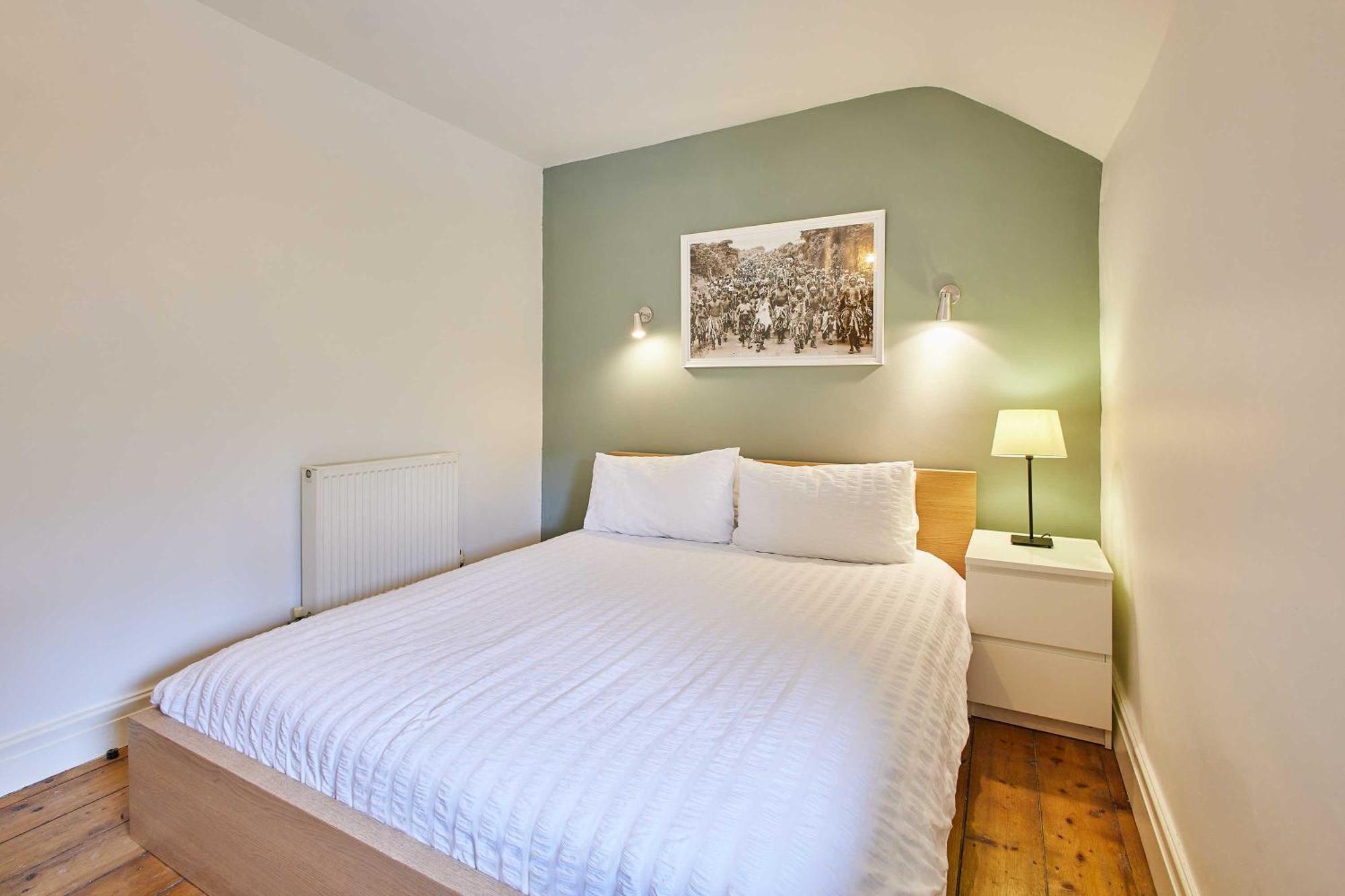 Host & Stay - Trefor Cottage Экстерьер фото