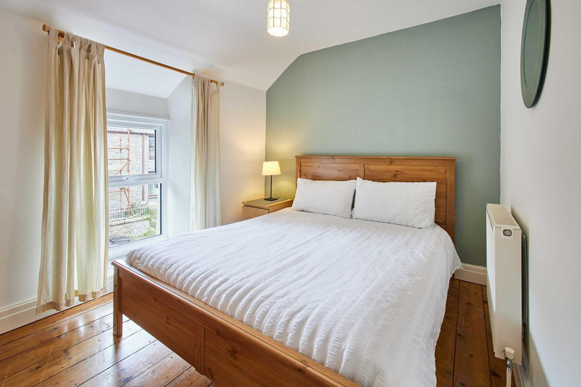 Host & Stay - Trefor Cottage Экстерьер фото