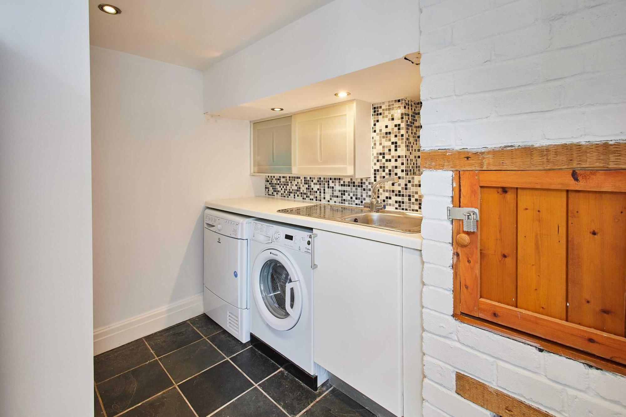 Host & Stay - Trefor Cottage Экстерьер фото