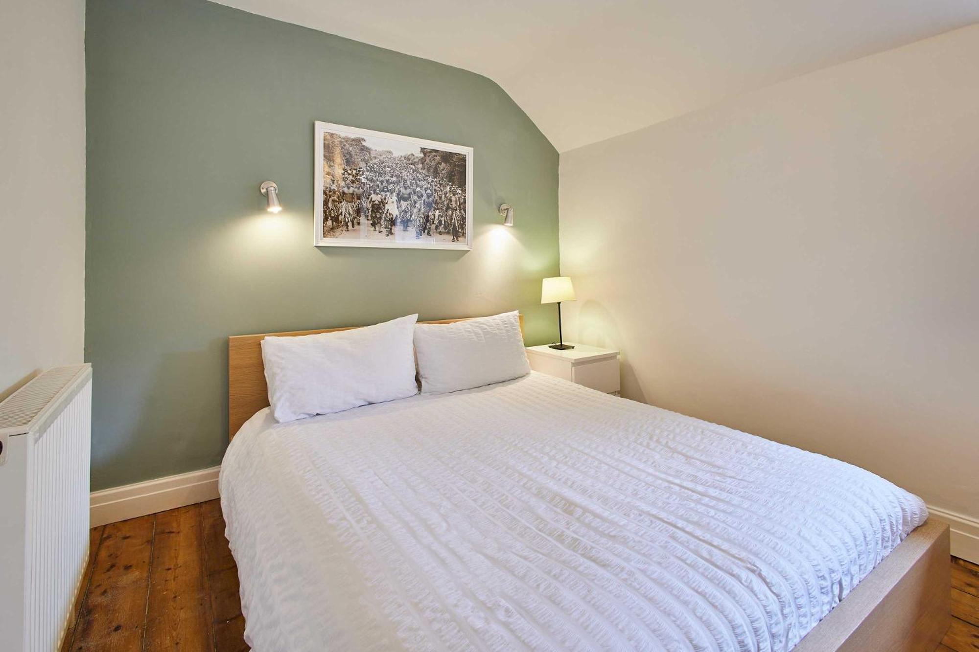 Host & Stay - Trefor Cottage Экстерьер фото