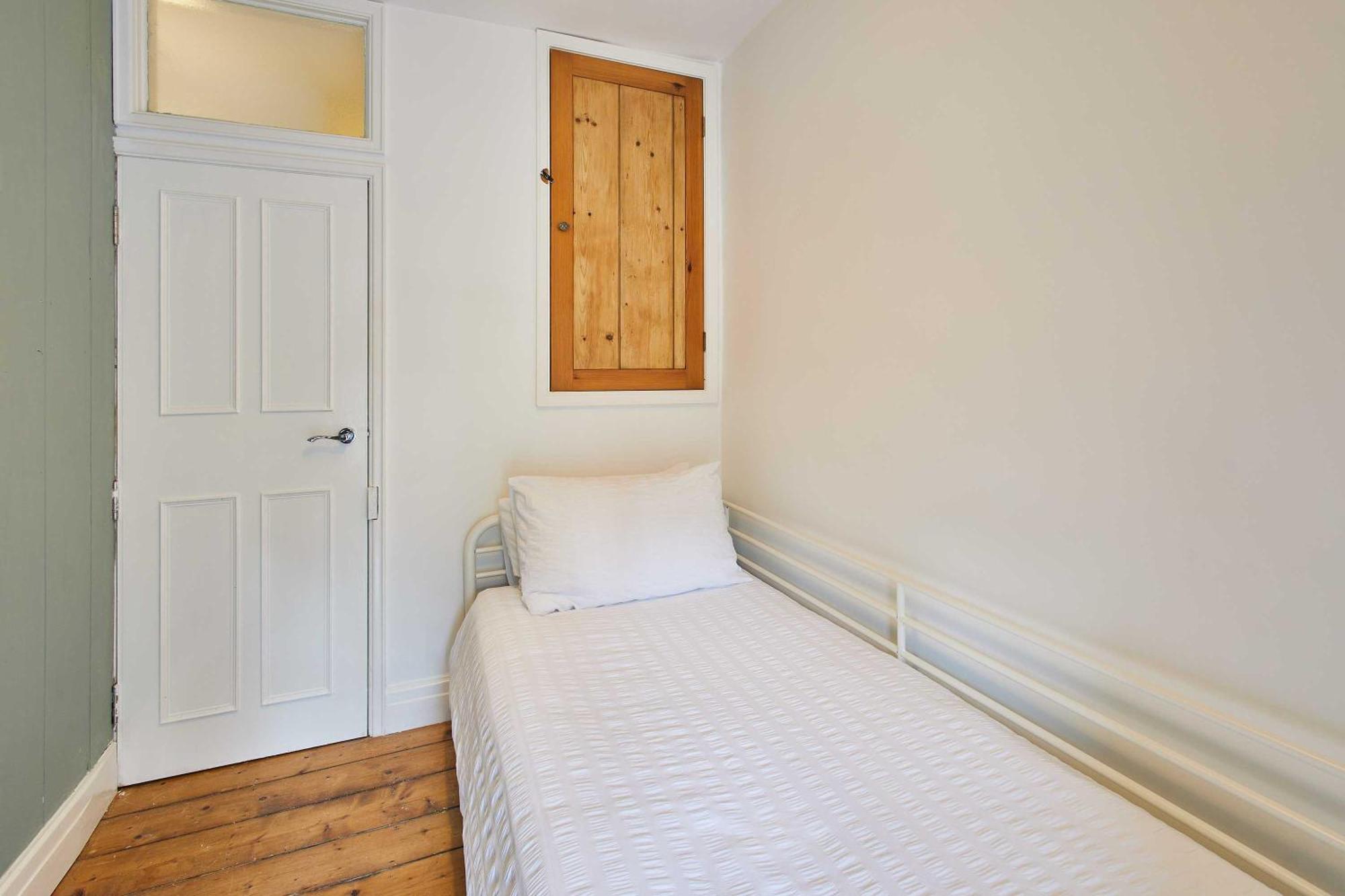 Host & Stay - Trefor Cottage Экстерьер фото