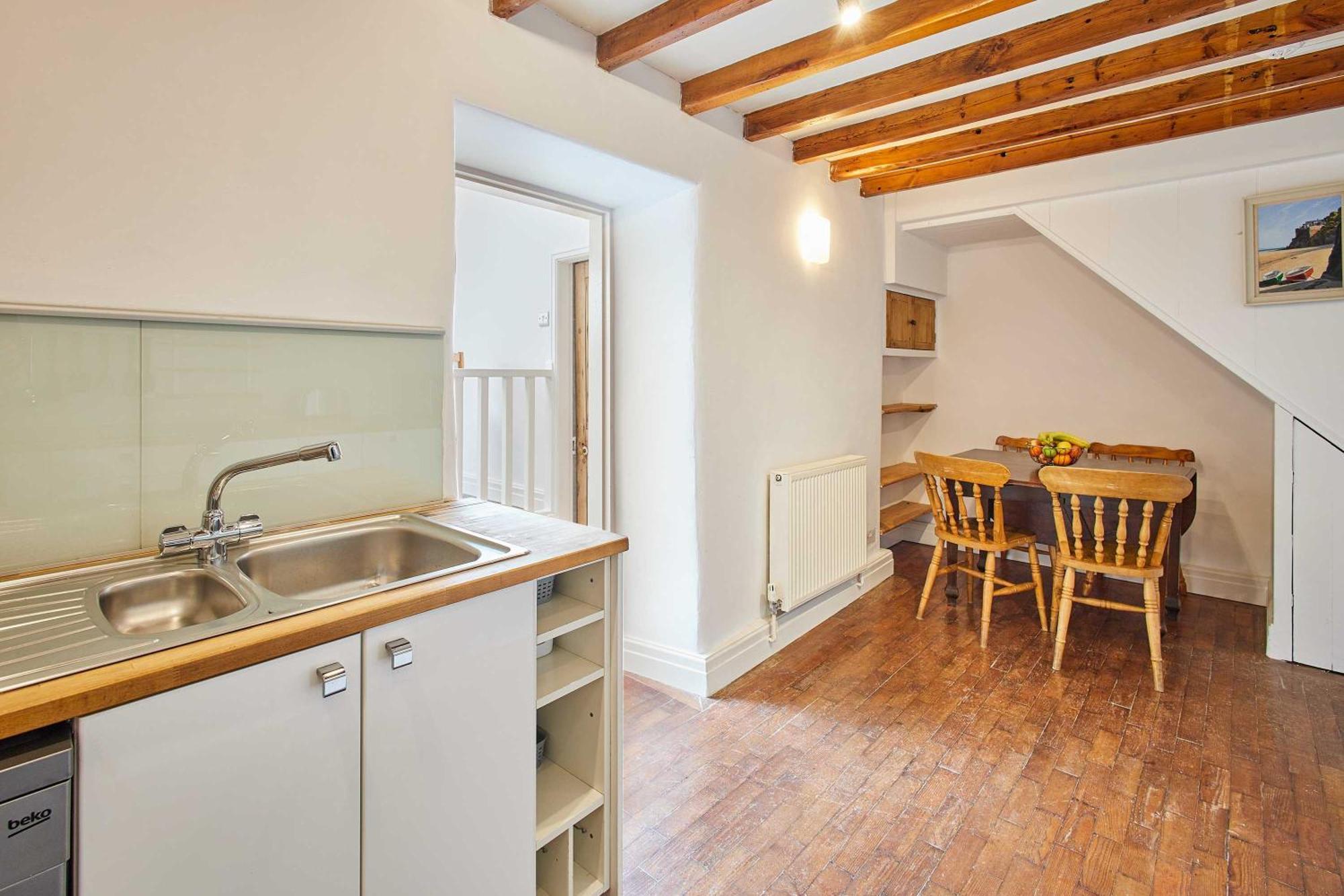 Host & Stay - Trefor Cottage Экстерьер фото
