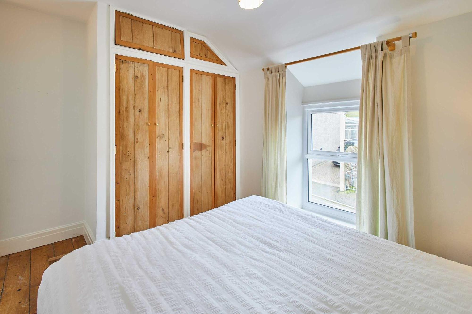 Host & Stay - Trefor Cottage Экстерьер фото