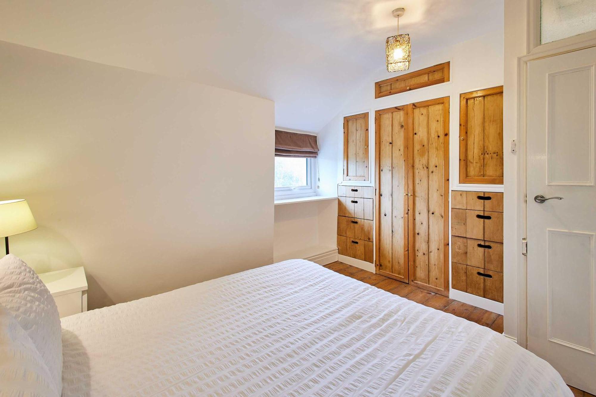 Host & Stay - Trefor Cottage Экстерьер фото