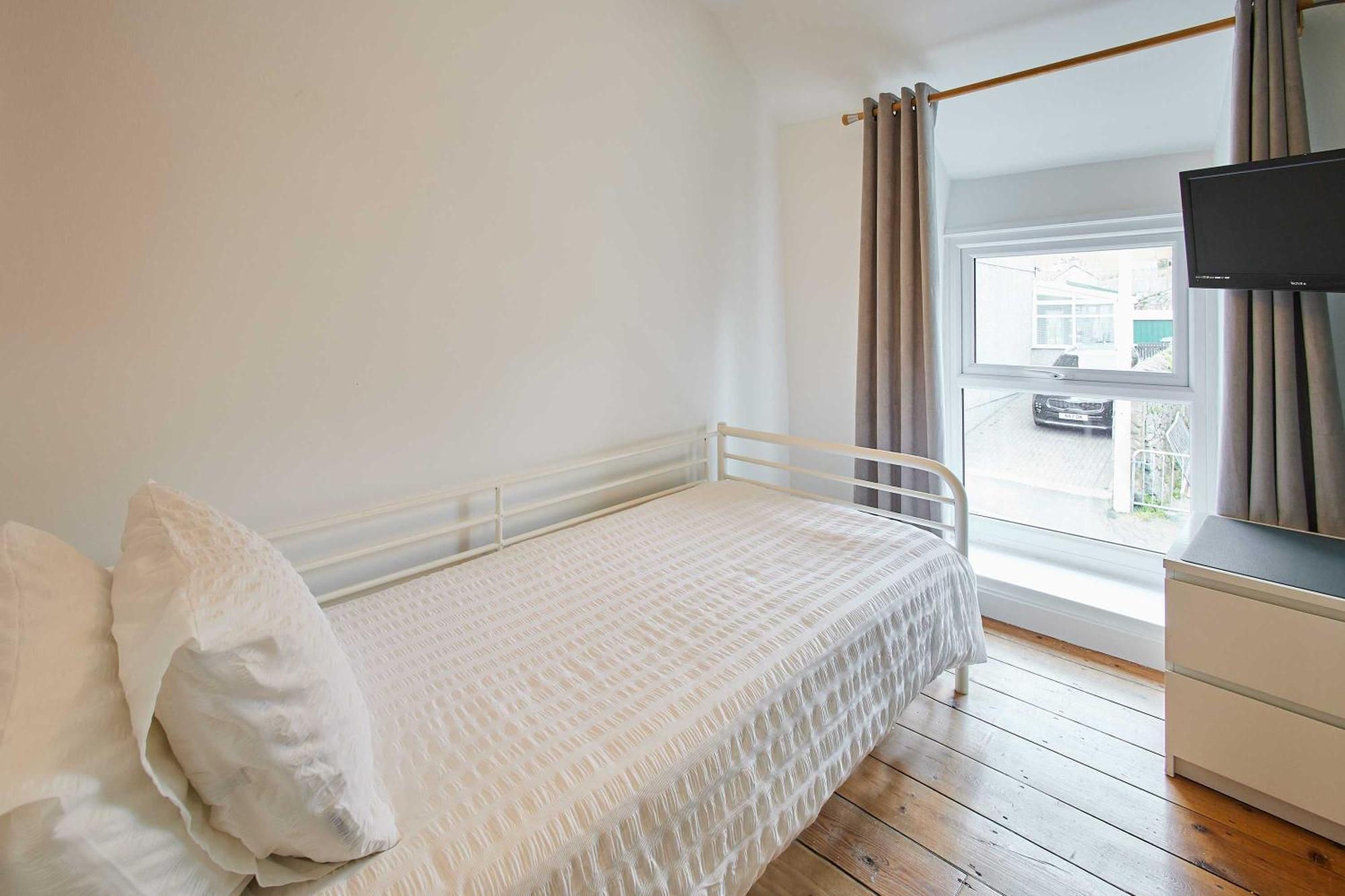 Host & Stay - Trefor Cottage Экстерьер фото