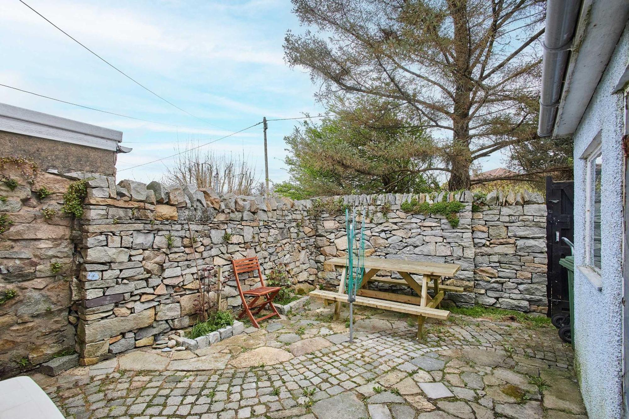 Host & Stay - Trefor Cottage Экстерьер фото